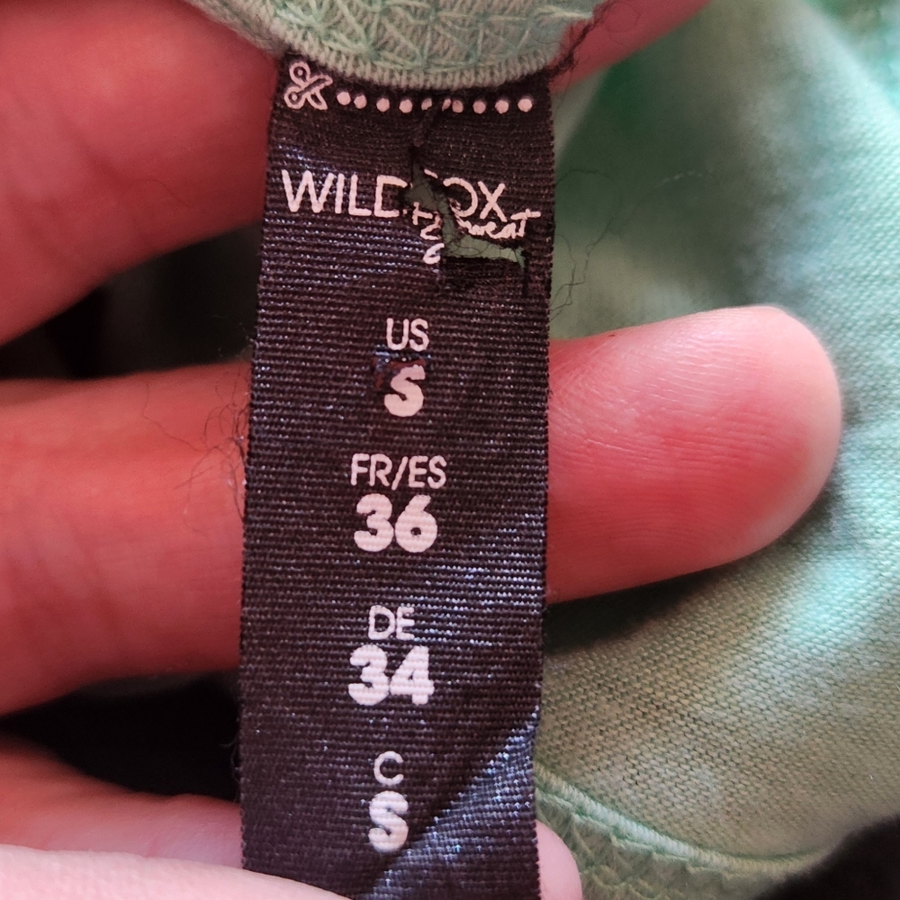 Wild Fox - Picture 5 of 7